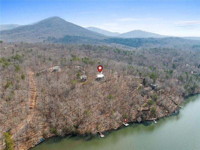 64 Mathieson Point, Jasper, GA 30143