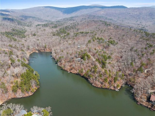 64 Mathieson Point, Jasper, GA 30143