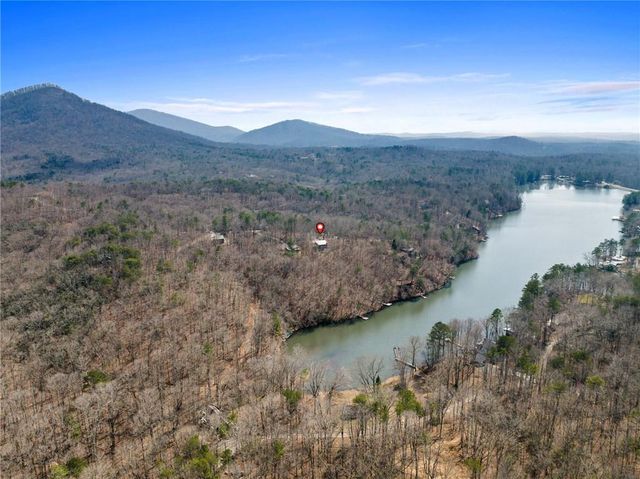 64 Mathieson Point, Jasper, GA 30143