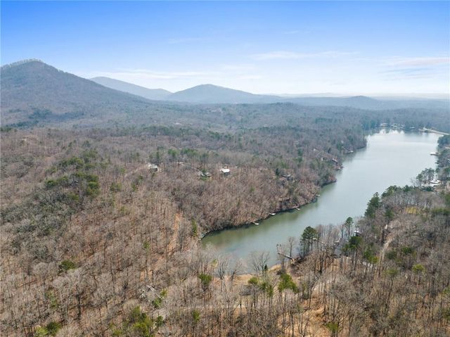 64 Mathieson Point, Jasper, GA 30143