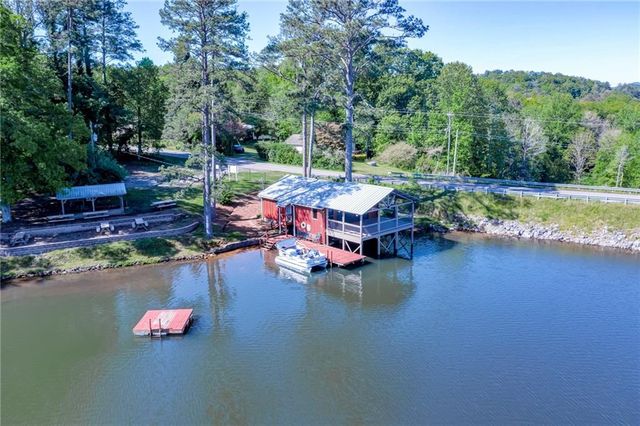 64 Mathieson Point, Jasper, GA 30143