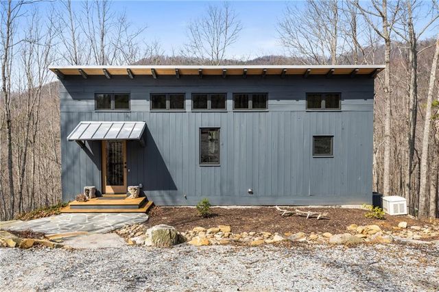 64 Mathieson Point, Jasper, GA 30143