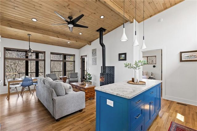 64 Mathieson Point, Jasper, GA 30143