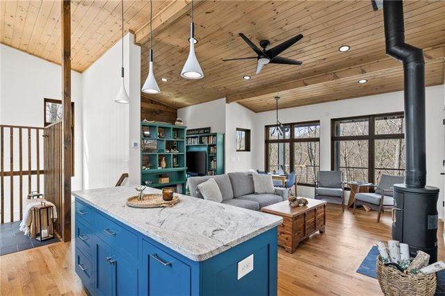 64 Mathieson Point, Jasper, GA 30143