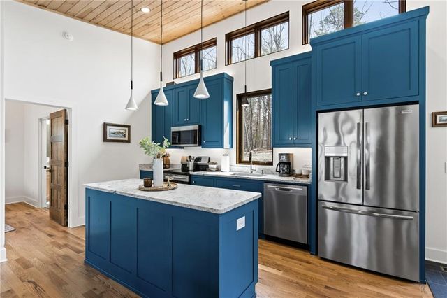 64 Mathieson Point, Jasper, GA 30143