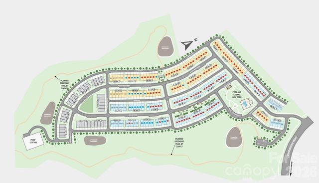 8682 Miles Gap Road, Indian Land, SC 29707