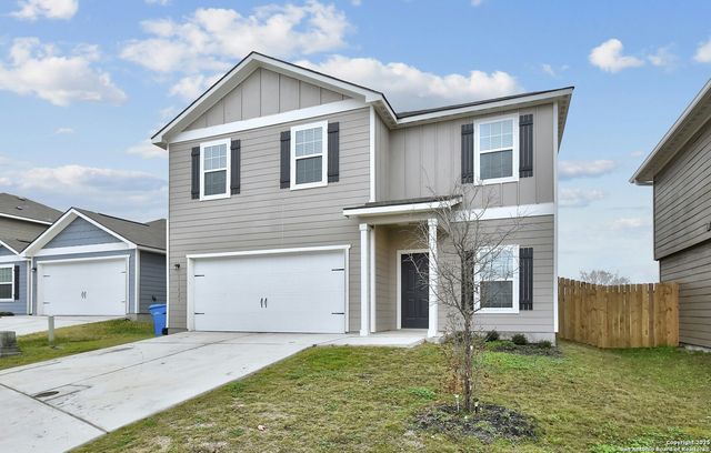 11027 Chatham Ct, Converse, TX 78109