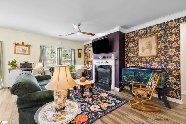 114 Layken Drive, Fountain Inn, SC 29644