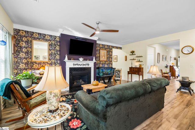 114 Layken Drive, Fountain Inn, SC 29644