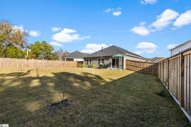 114 Layken Drive, Fountain Inn, SC 29644