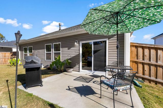 114 Layken Drive, Fountain Inn, SC 29644