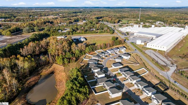 114 Layken Drive, Fountain Inn, SC 29644