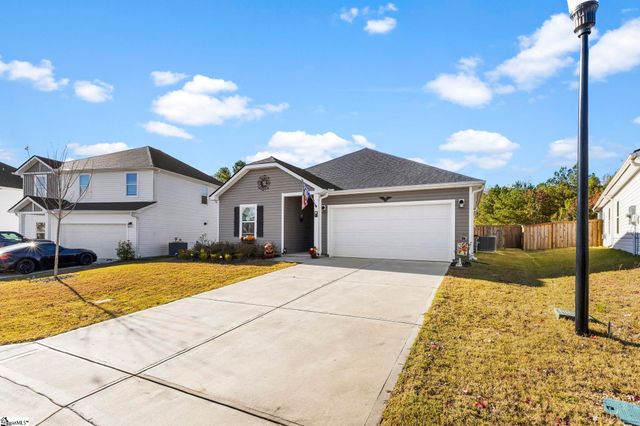 114 Layken Drive, Fountain Inn, SC 29644