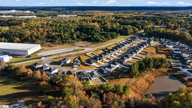 114 Layken Drive, Fountain Inn, SC 29644