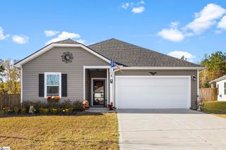 114 Layken Drive, Fountain Inn, SC 29644