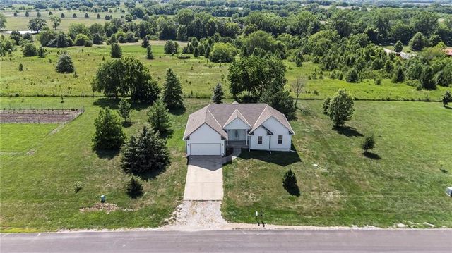 24308 Tower Drive, Cleveland, MO 64734