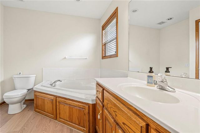 24308 Tower Drive, Cleveland, MO 64734