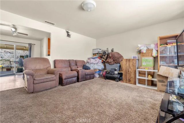 530 E Mountain View, Barstow, CA 92311