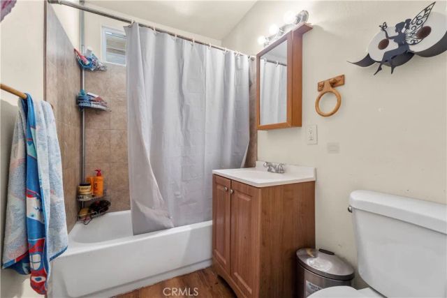 530 E Mountain View, Barstow, CA 92311