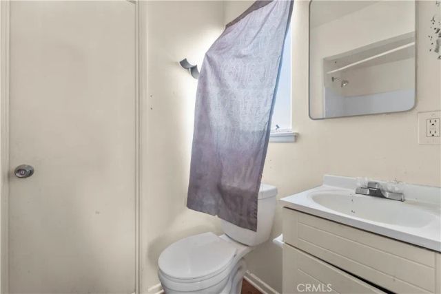 530 E Mountain View, Barstow, CA 92311