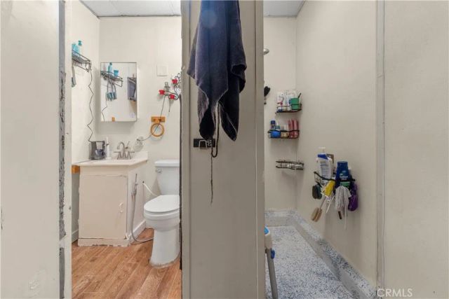 530 E Mountain View, Barstow, CA 92311
