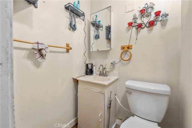 530 E Mountain View, Barstow, CA 92311