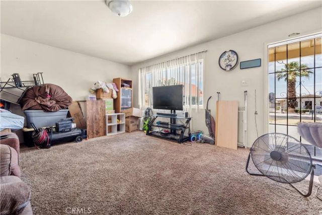 530 E Mountain View, Barstow, CA 92311