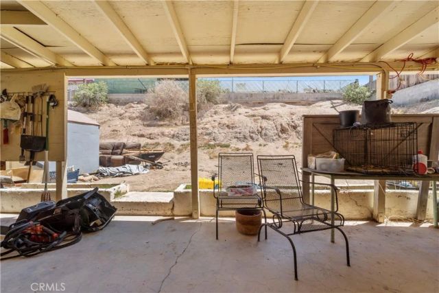 530 E Mountain View, Barstow, CA 92311
