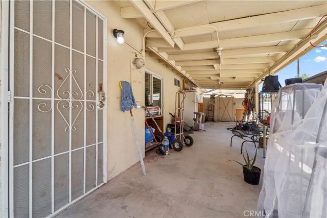 530 E Mountain View, Barstow, CA 92311