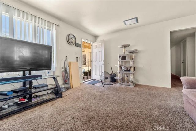 530 E Mountain View, Barstow, CA 92311