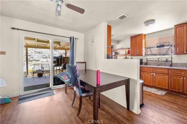 530 E Mountain View, Barstow, CA 92311