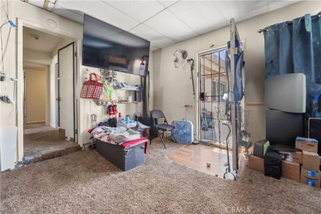 530 E Mountain View, Barstow, CA 92311