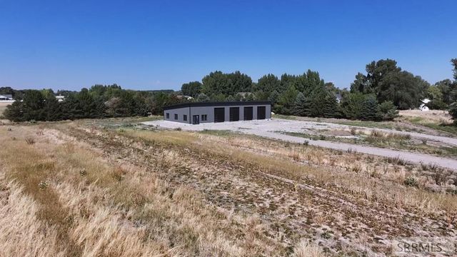 TBD 4755 E, Rigby, ID 83442