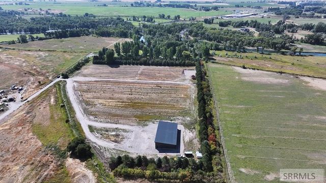 TBD 4755 E, Rigby, ID 83442