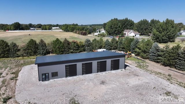 TBD 4755 E, Rigby, ID 83442