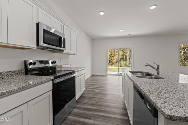 106 Big Dream Court, Louisburg, NC 27549