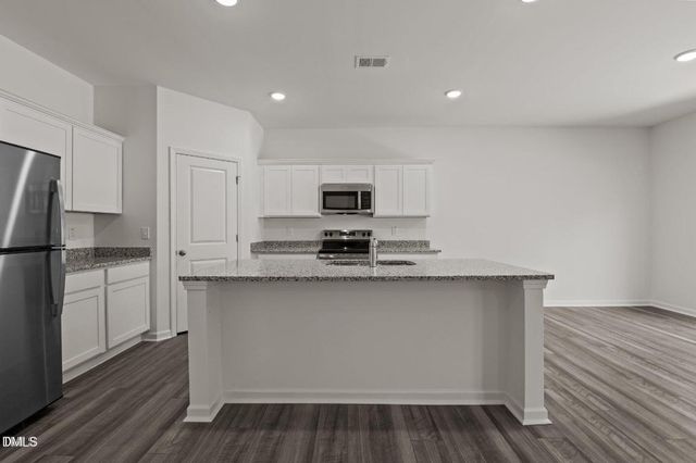 106 Big Dream Court, Louisburg, NC 27549