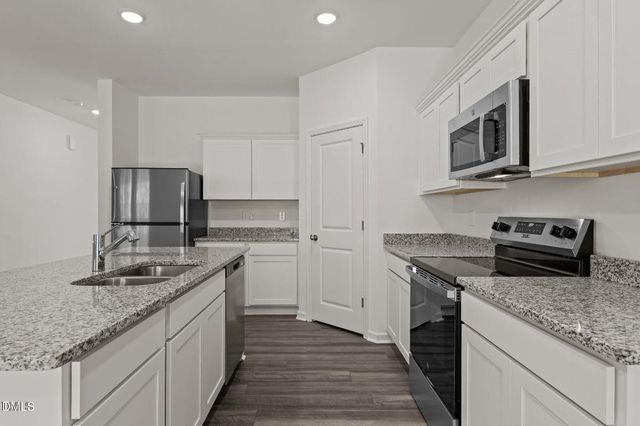 106 Big Dream Court, Louisburg, NC 27549