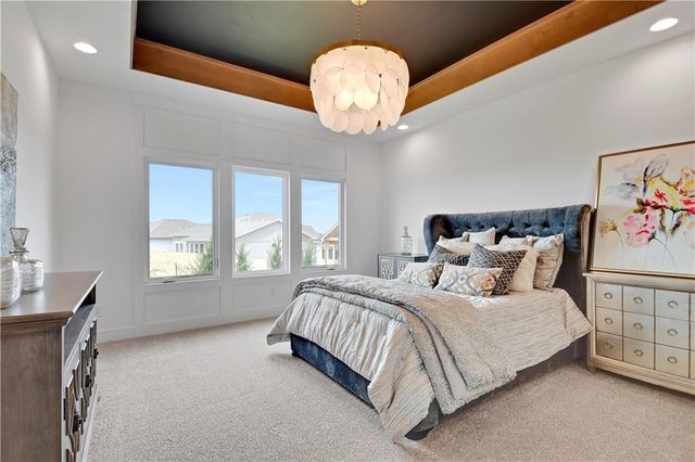 15324 W 161st Court, Olathe, KS 66062