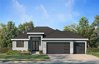 15324 W 161st Court, Olathe, KS 66062