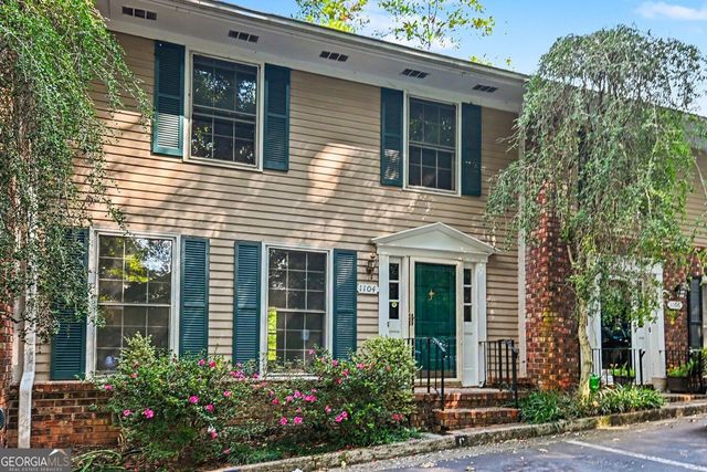 1104 Moorestown Circle, Decatur, GA 30033