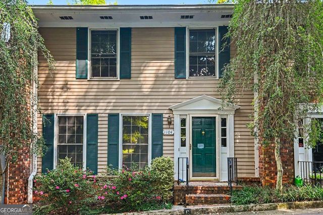 1104 Moorestown Circle, Decatur, GA 30033