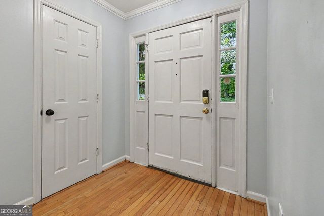 1104 Moorestown Circle, Decatur, GA 30033