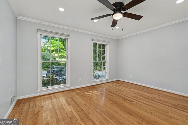 1104 Moorestown Circle, Decatur, GA 30033