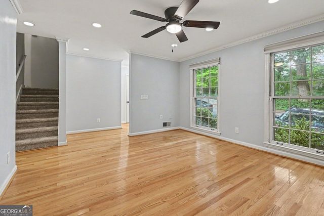 1104 Moorestown Circle, Decatur, GA 30033