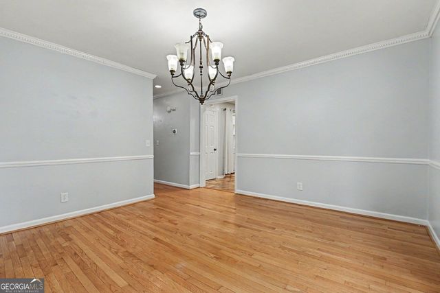 1104 Moorestown Circle, Decatur, GA 30033