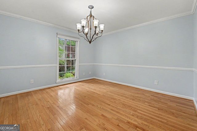 1104 Moorestown Circle, Decatur, GA 30033