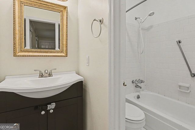 1104 Moorestown Circle, Decatur, GA 30033