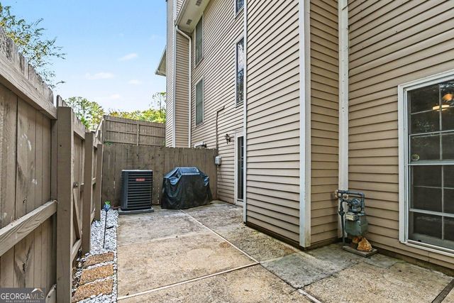 1104 Moorestown Circle, Decatur, GA 30033