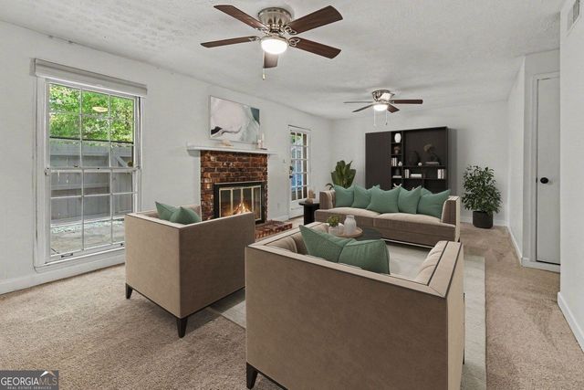 1104 Moorestown Circle, Decatur, GA 30033